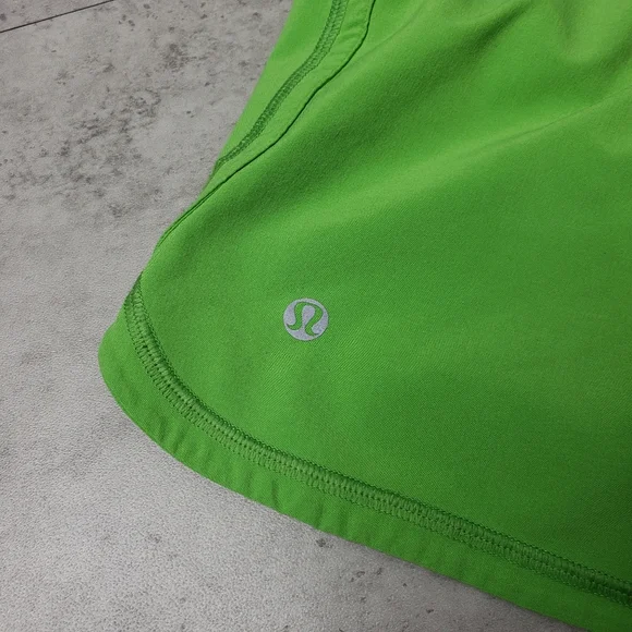 Lululemon Groovy Run Short - Picture 6 of 9